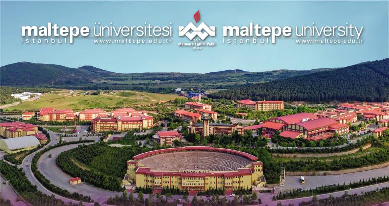 Maltepe Üniversitesi Mimarlık ve Tasarım Fakültesi Mezunu Öğrencisi Seda Nur Mumcu